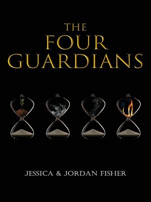 cover image of The Four Guardians
